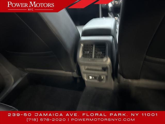 used 2021 Volkswagen Tiguan car, priced at $17,848