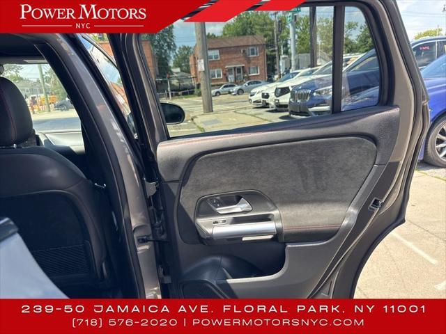 used 2022 Mercedes-Benz GLA 250 car, priced at $25,145