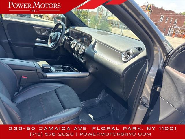 used 2022 Mercedes-Benz GLA 250 car, priced at $25,145