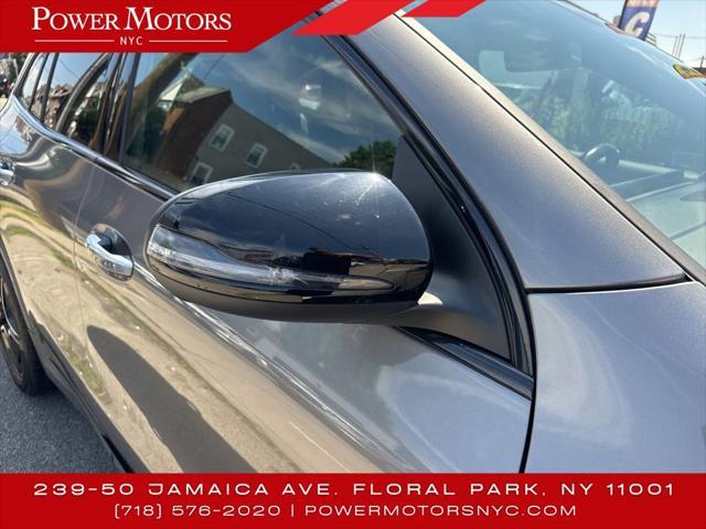 used 2022 Mercedes-Benz GLA 250 car, priced at $25,145
