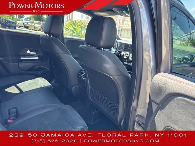 used 2022 Mercedes-Benz GLA 250 car, priced at $25,145