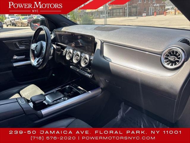 used 2022 Mercedes-Benz GLA 250 car, priced at $25,145