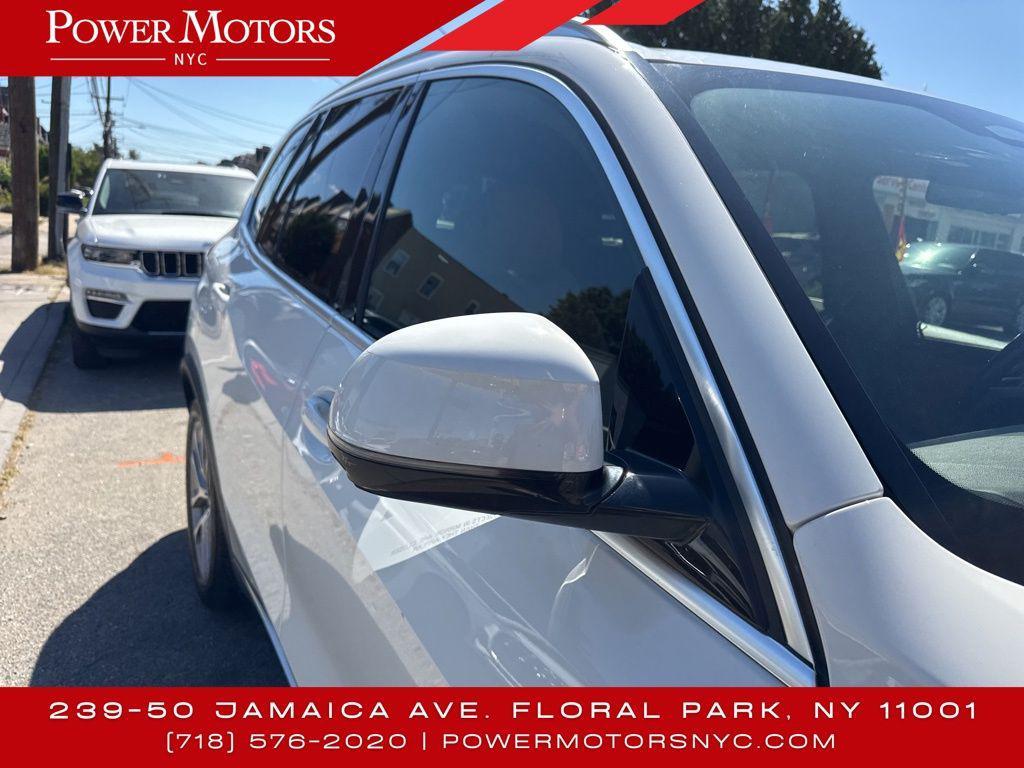 used 2019 BMW X5 car, priced at $21,995