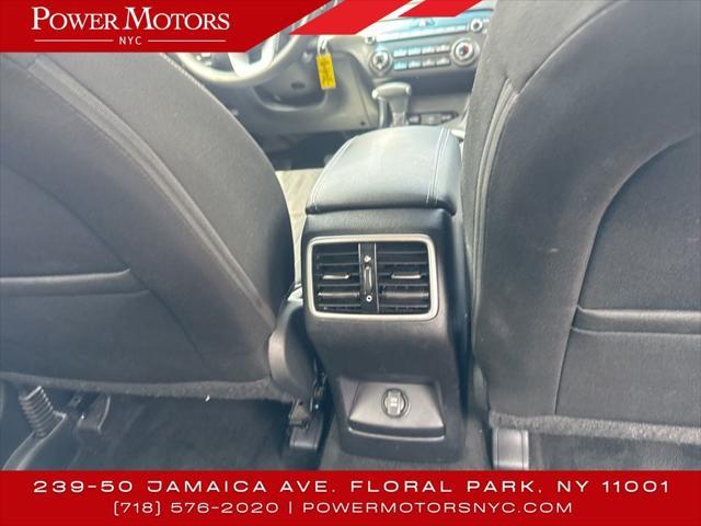 used 2020 Kia Sportage car, priced at $13,995