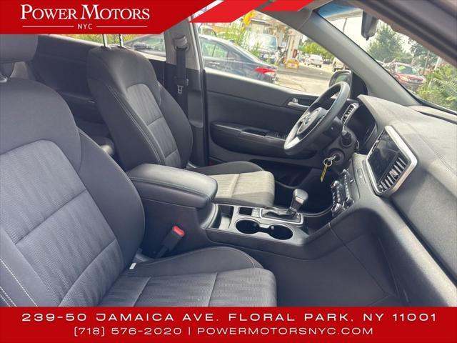 used 2020 Kia Sportage car, priced at $13,995