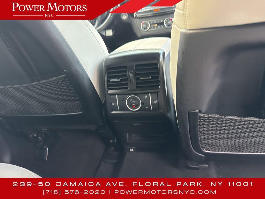 used 2019 Mercedes-Benz AMG GLE 43 car, priced at $34,995