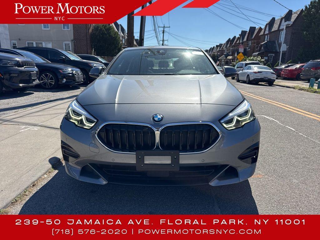 used 2023 BMW 228 Gran Coupe car, priced at $24,995