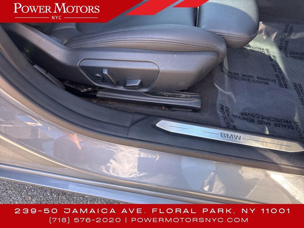 used 2023 BMW 228 Gran Coupe car, priced at $24,995
