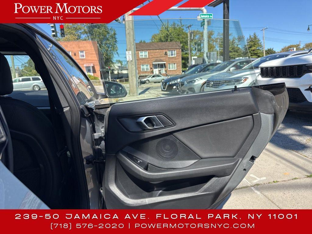 used 2023 BMW 228 Gran Coupe car, priced at $24,995