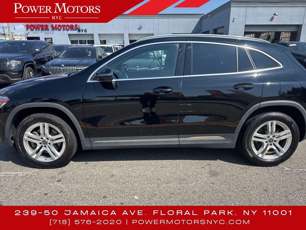 used 2023 Mercedes-Benz GLA 250 car, priced at $22,299