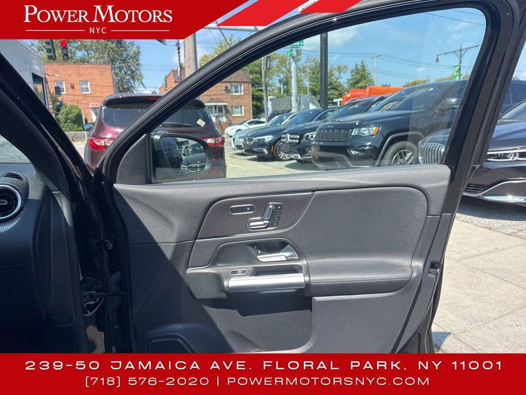 used 2023 Mercedes-Benz GLA 250 car, priced at $22,299