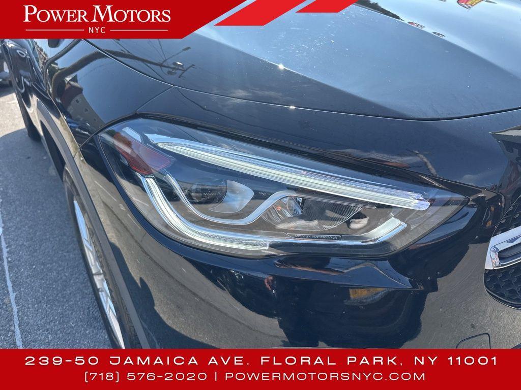 used 2023 Mercedes-Benz GLA 250 car, priced at $22,299