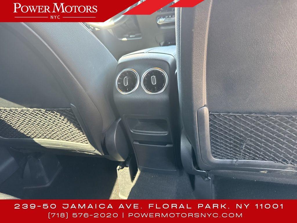 used 2023 Mercedes-Benz GLA 250 car, priced at $22,299