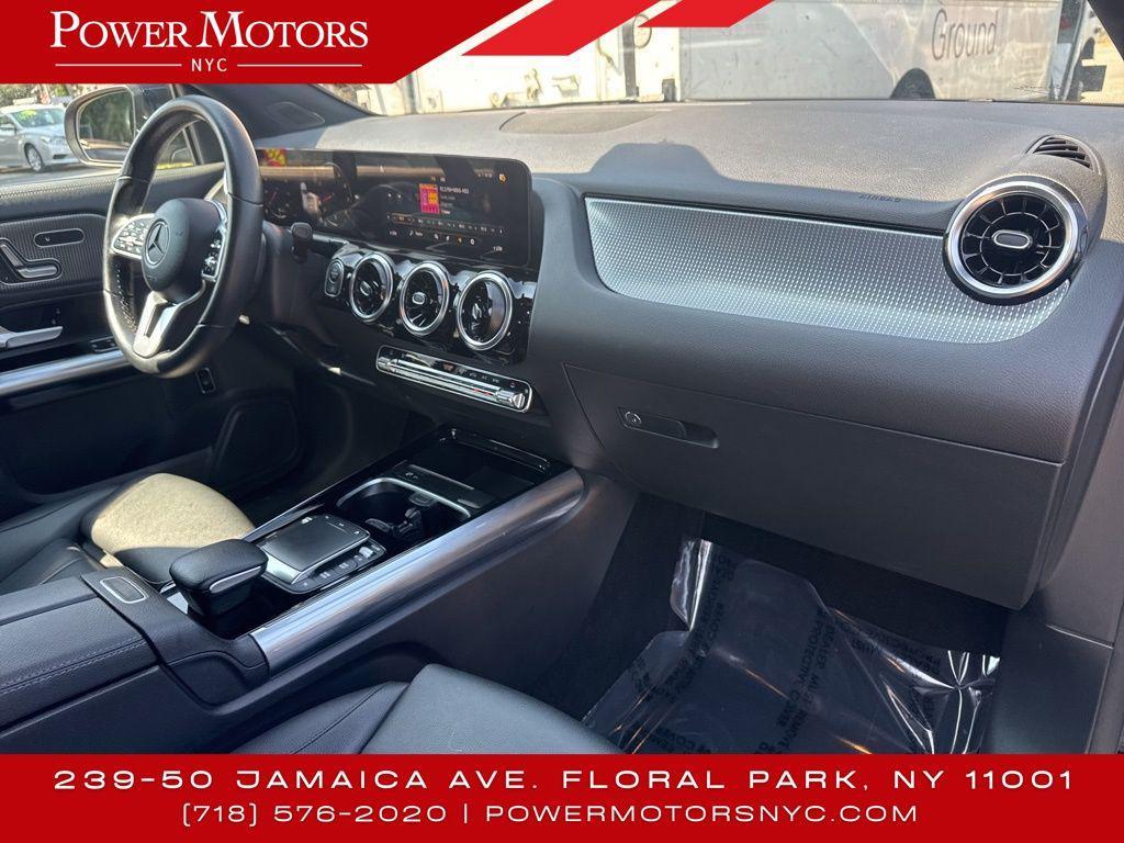 used 2023 Mercedes-Benz GLA 250 car, priced at $22,299