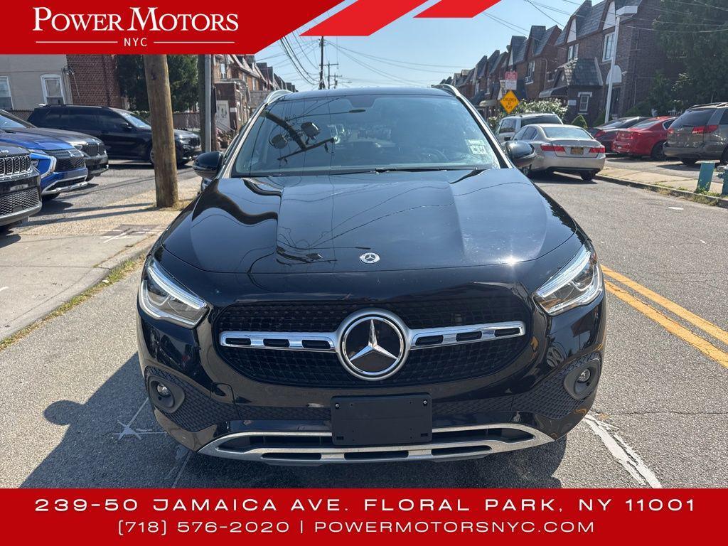 used 2023 Mercedes-Benz GLA 250 car, priced at $22,299