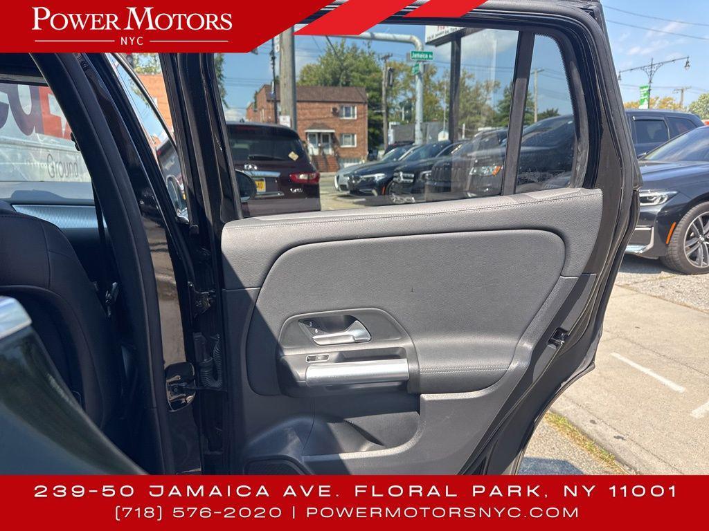 used 2023 Mercedes-Benz GLA 250 car, priced at $22,299