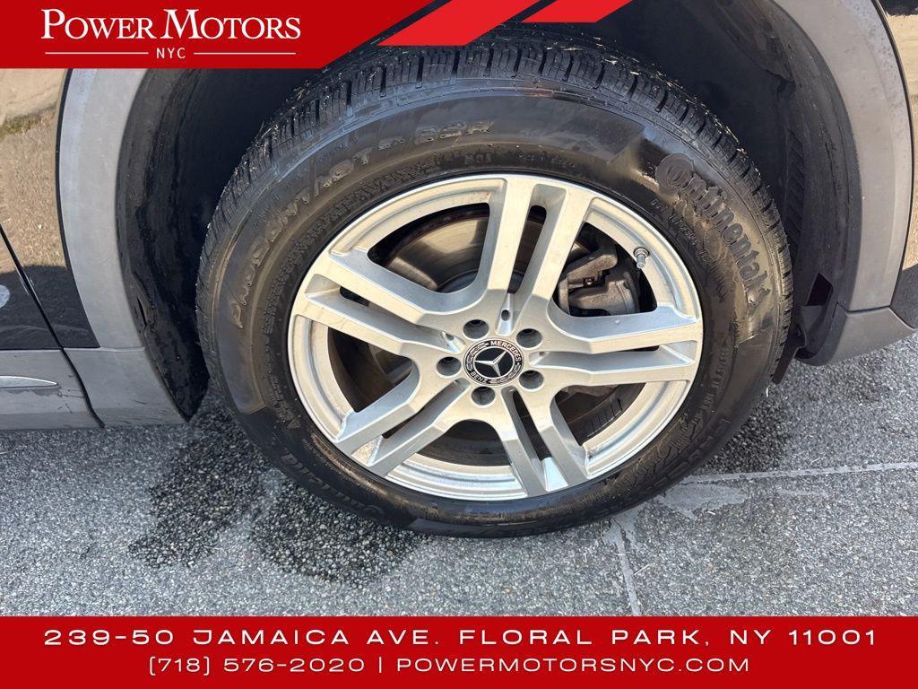 used 2023 Mercedes-Benz GLA 250 car, priced at $22,299