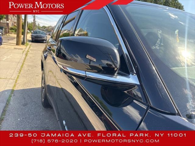 used 2023 Jeep Grand Cherokee 4xe car, priced at $26,995