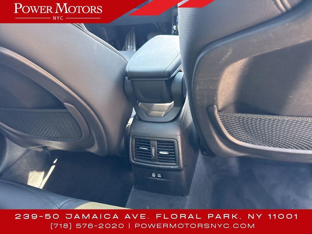 used 2020 BMW X1 car, priced at $18,995