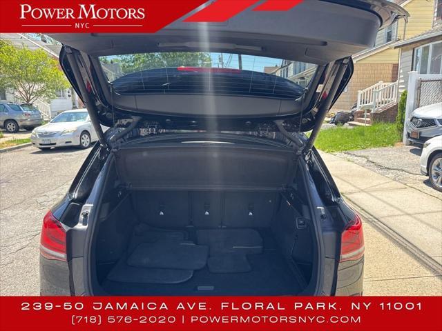 used 2020 BMW X1 car, priced at $19,995