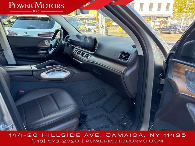 used 2020 Mercedes-Benz GLE 350 car, priced at $26,994