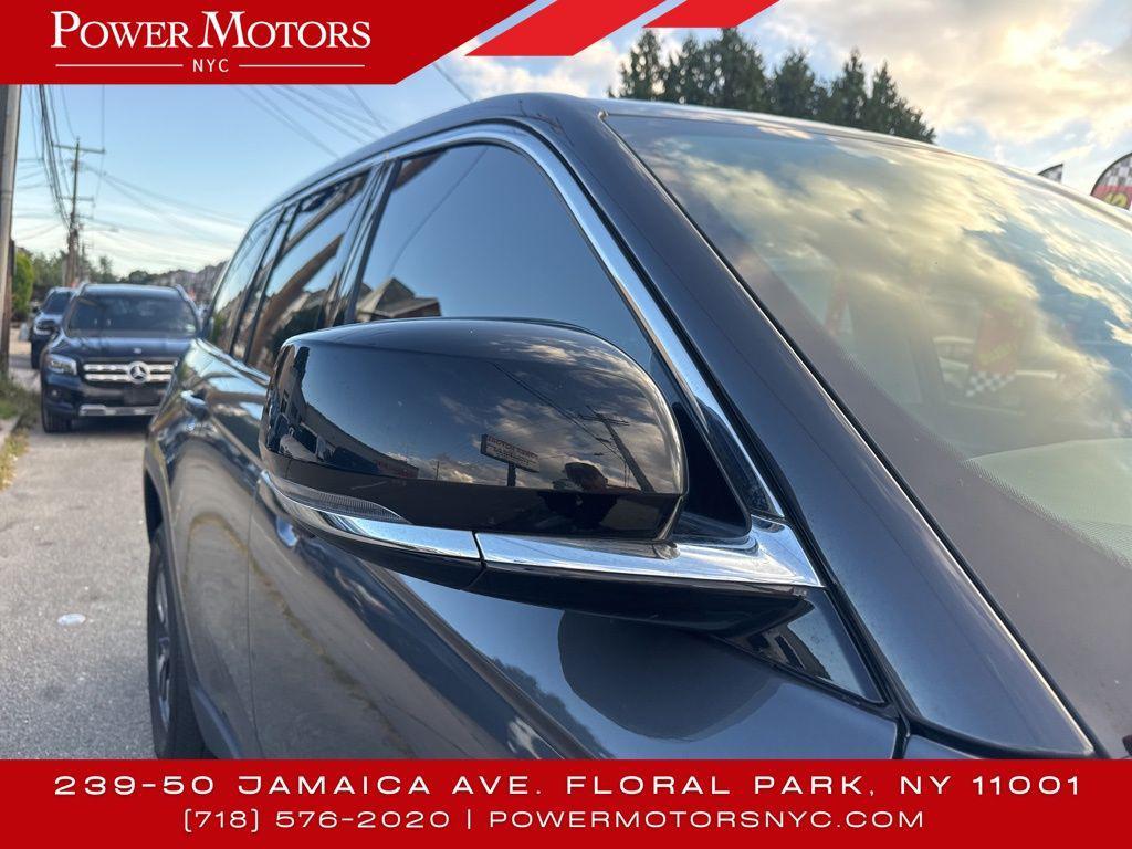 used 2023 Jeep Grand Cherokee 4xe car, priced at $21,425