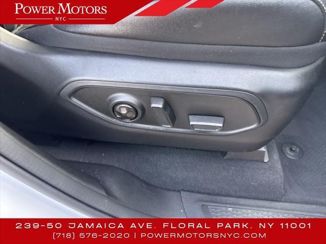used 2023 Jeep Grand Cherokee 4xe car, priced at $24,905