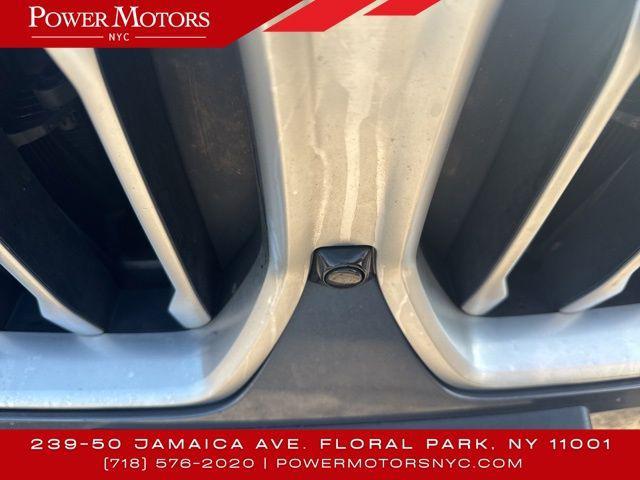 used 2021 BMW X6 car, priced at $35,995