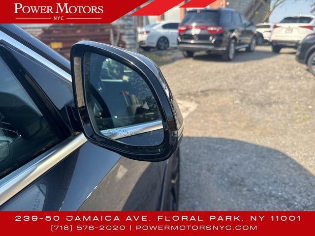 used 2021 BMW X6 car, priced at $35,995