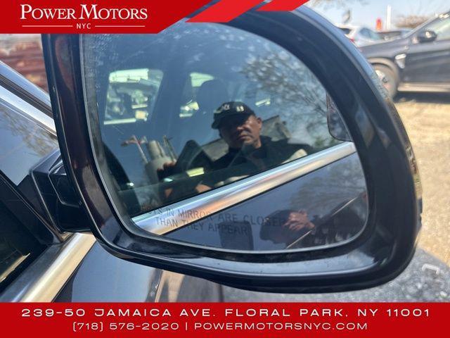 used 2021 BMW X6 car, priced at $35,995