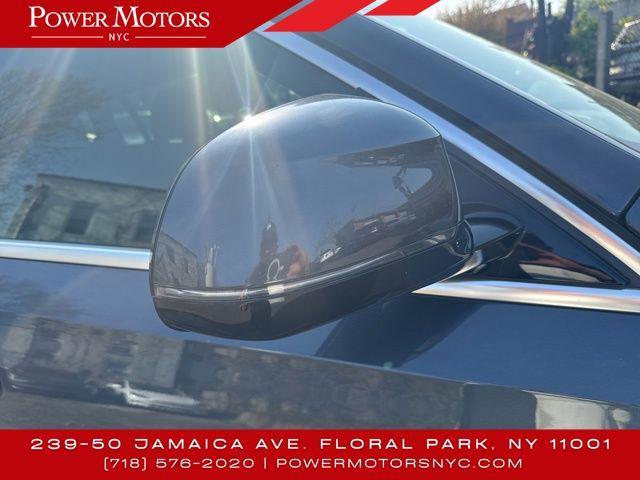 used 2021 BMW X6 car, priced at $35,995