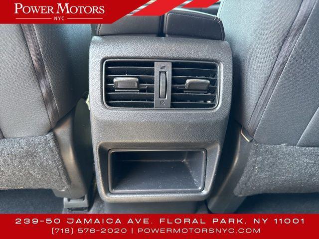 used 2021 Nissan Rogue car, priced at $14,995