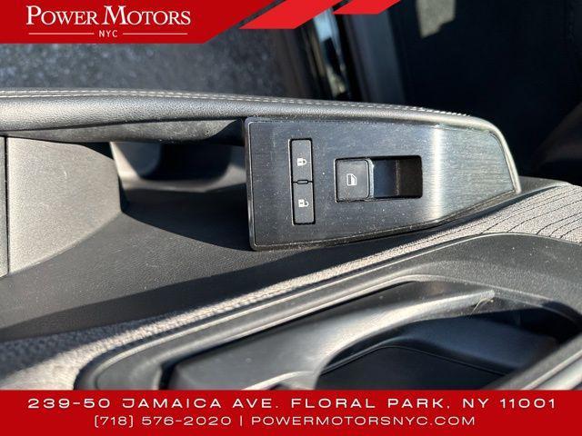 used 2021 Nissan Rogue car, priced at $14,995