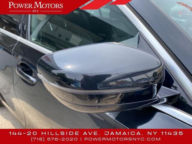 used 2021 BMW 330 car, priced at $18,434