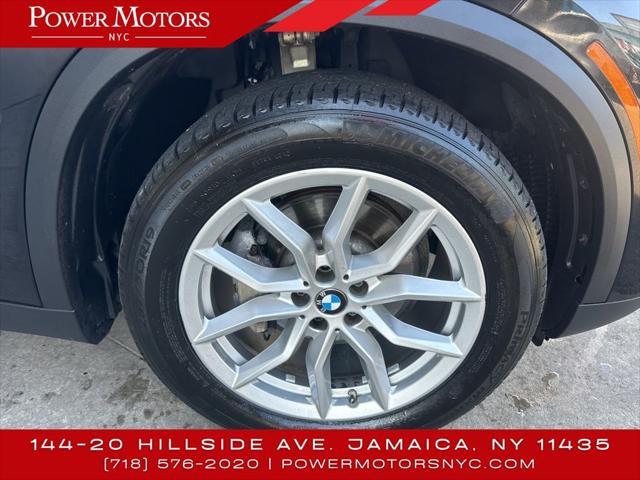 used 2019 BMW X5 car, priced at $24,583