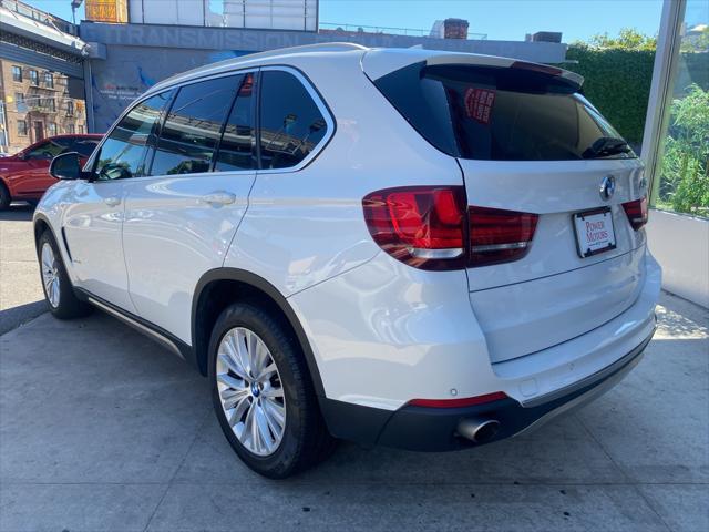 used 2017 BMW X5 car, priced at $19,628