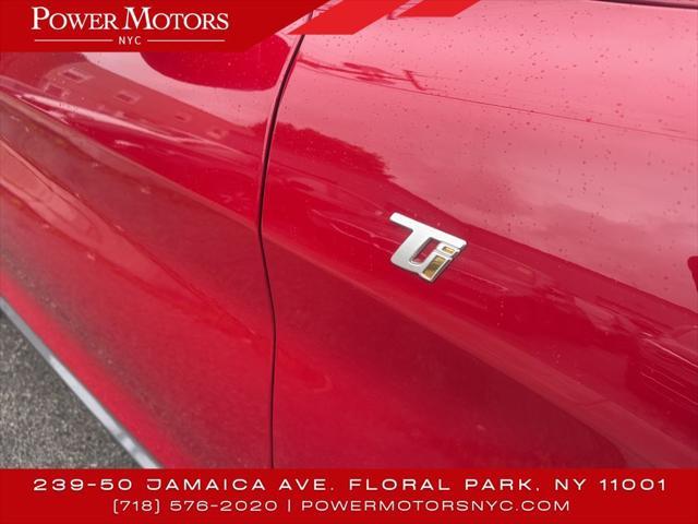 used 2022 Alfa Romeo Stelvio car, priced at $23,860
