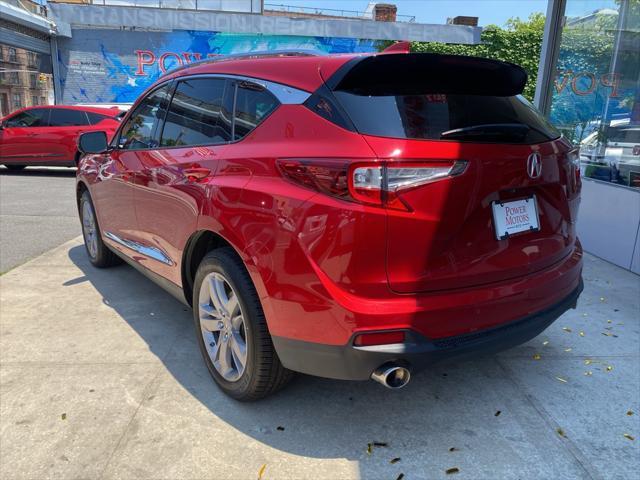 used 2019 Acura RDX car, priced at $23,995