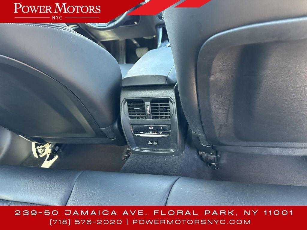 used 2024 BMW 330 car, priced at $21,995