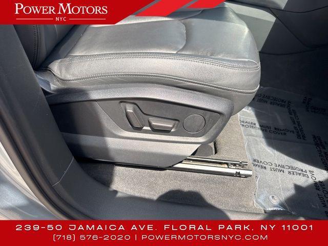 used 2023 Audi Q7 car, priced at $34,995