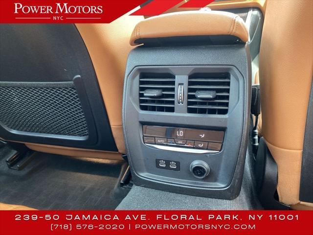 used 2020 BMW 330 car, priced at $19,164