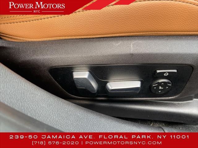 used 2020 BMW 330 car, priced at $19,164