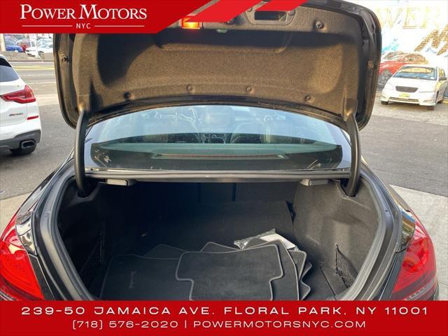 used 2019 Mercedes-Benz C-Class car, priced at $15,763