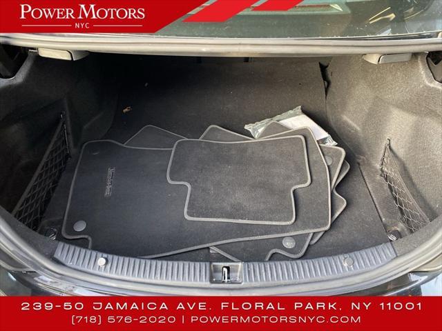 used 2019 Mercedes-Benz C-Class car, priced at $15,763