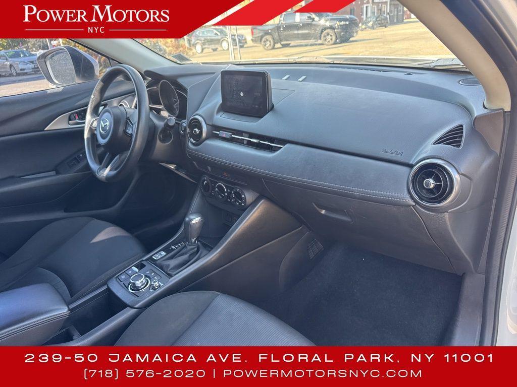used 2019 Mazda CX-3 car, priced at $13,995