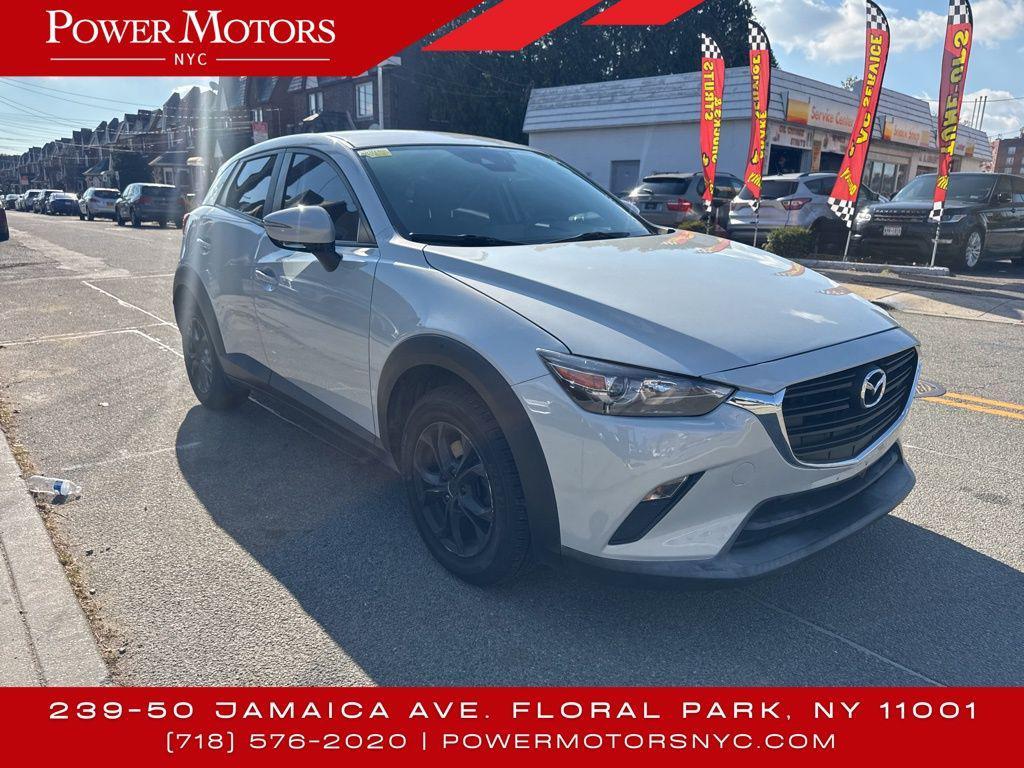 used 2019 Mazda CX-3 car, priced at $13,995