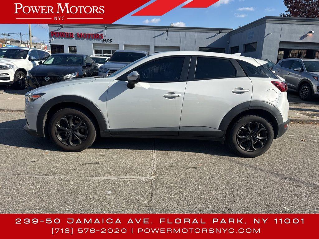 used 2019 Mazda CX-3 car, priced at $13,995
