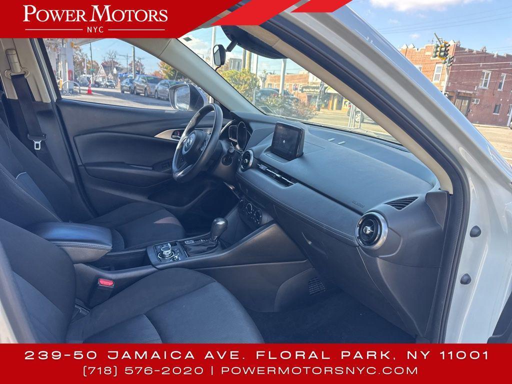 used 2019 Mazda CX-3 car, priced at $13,995