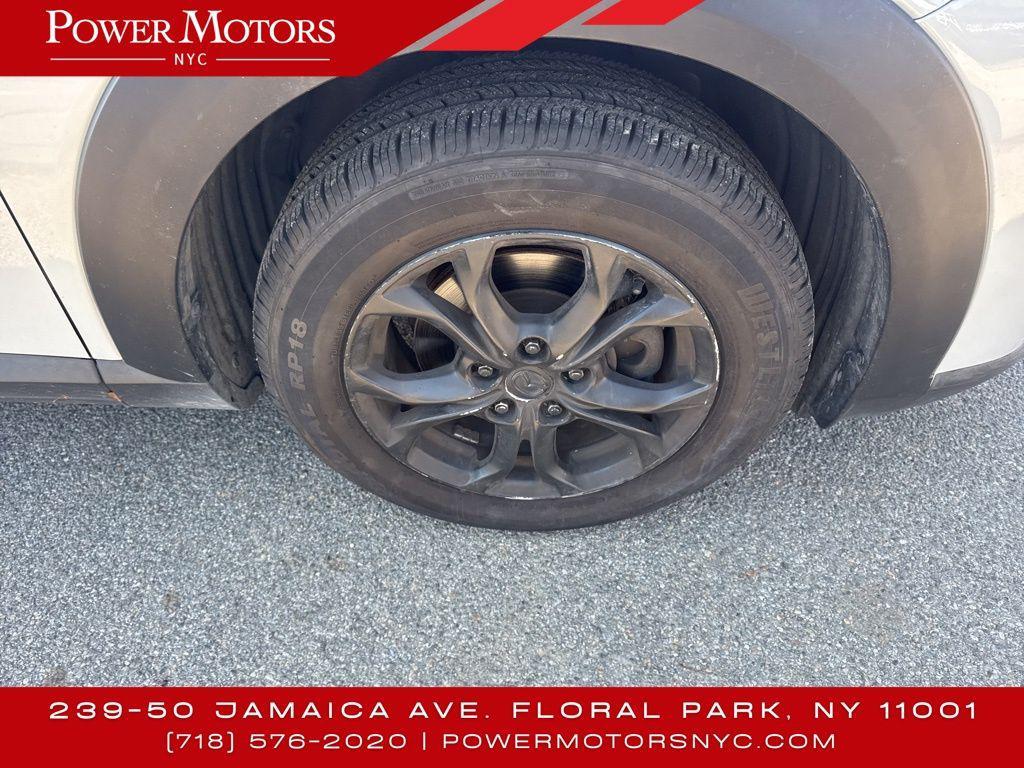 used 2019 Mazda CX-3 car, priced at $13,995