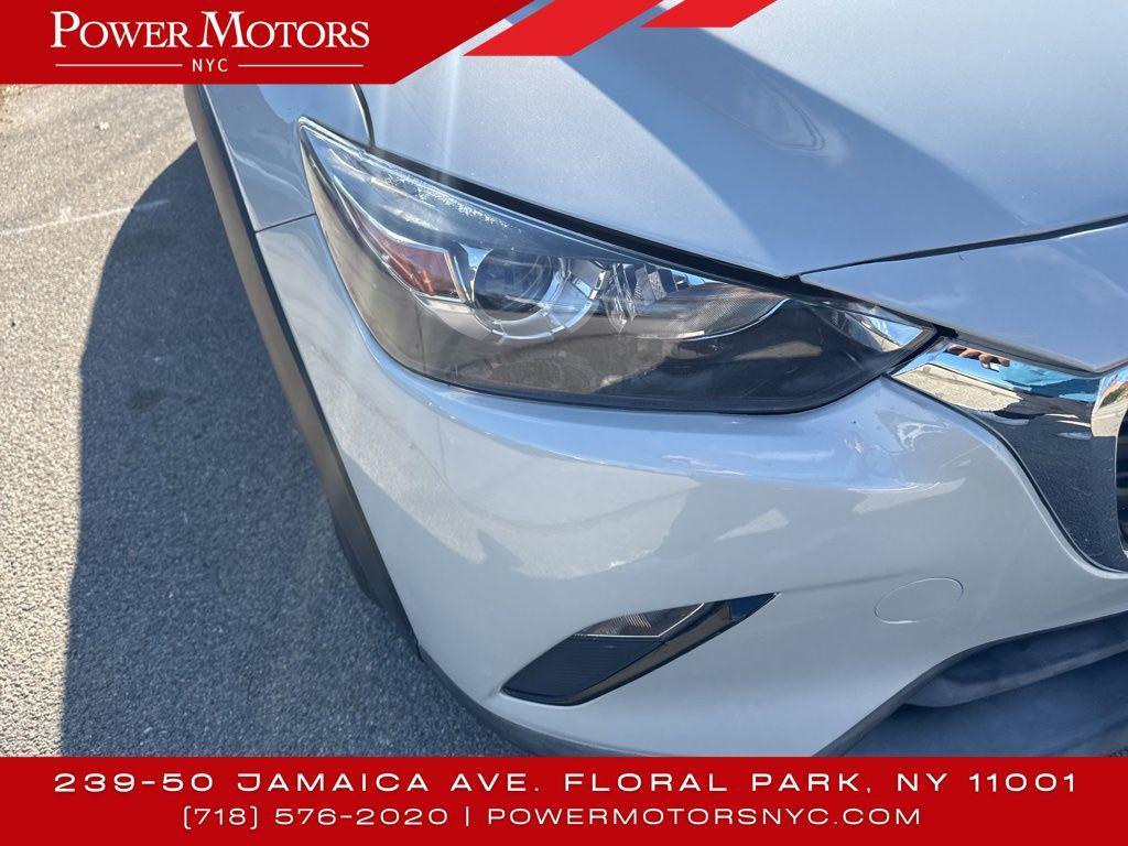 used 2019 Mazda CX-3 car, priced at $13,995